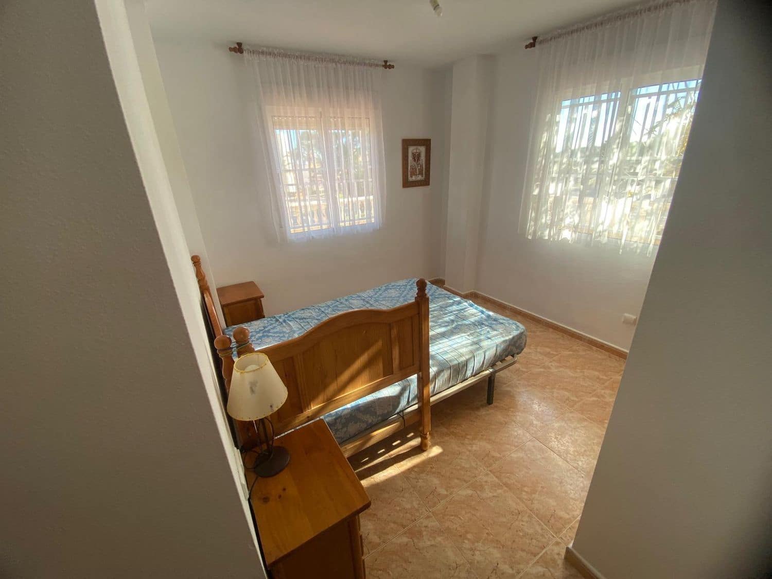 3 chambre Appartement à vendre à Guardamar del Segura avec piscine garage - 367 500 € (Ref: 9429121)