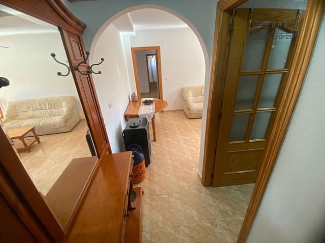 3 sovrum Lägenhet till salu i Guardamar Playa, Guardamar del Segura med pool garage - 367 500 € (Ref: 9429121)