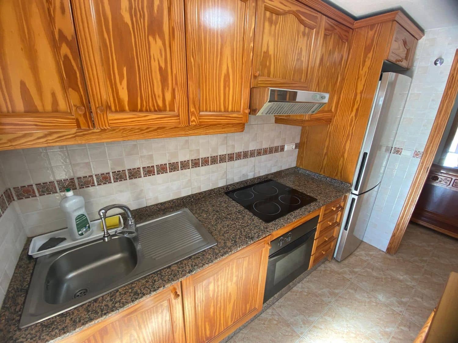 3 chambre Appartement à vendre à Guardamar del Segura avec piscine garage - 367 500 € (Ref: 9429121)