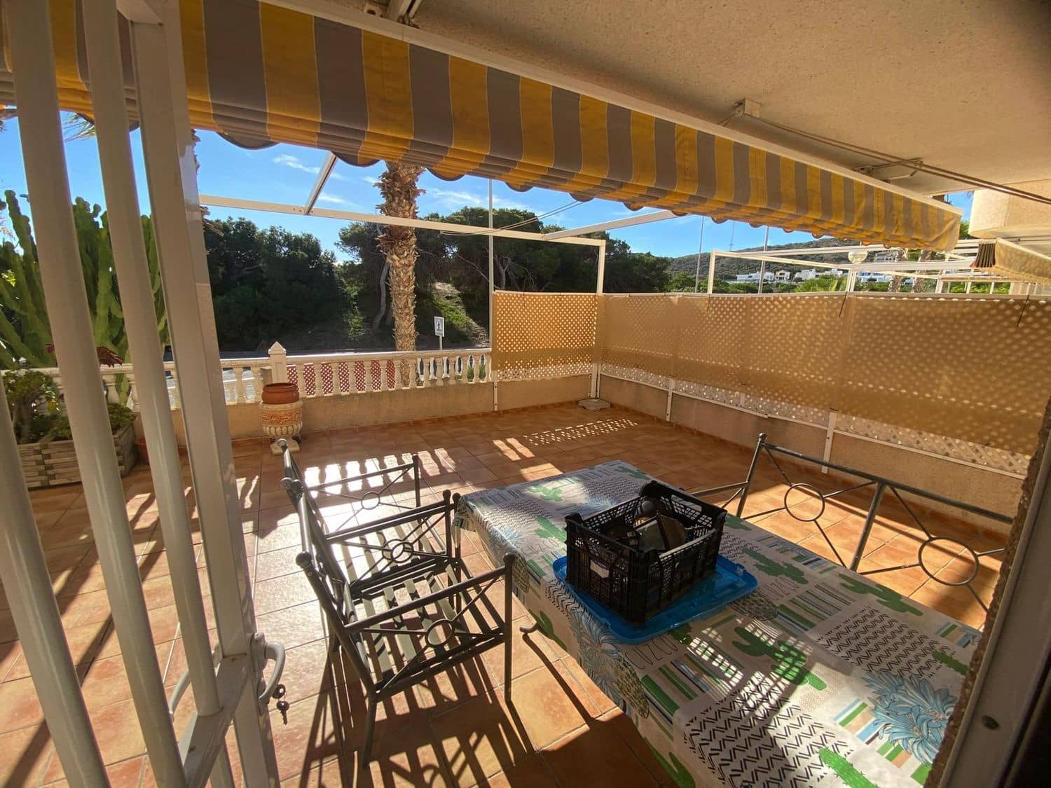 3 chambre Appartement à vendre à Guardamar del Segura avec piscine garage - 367 500 € (Ref: 9429121)