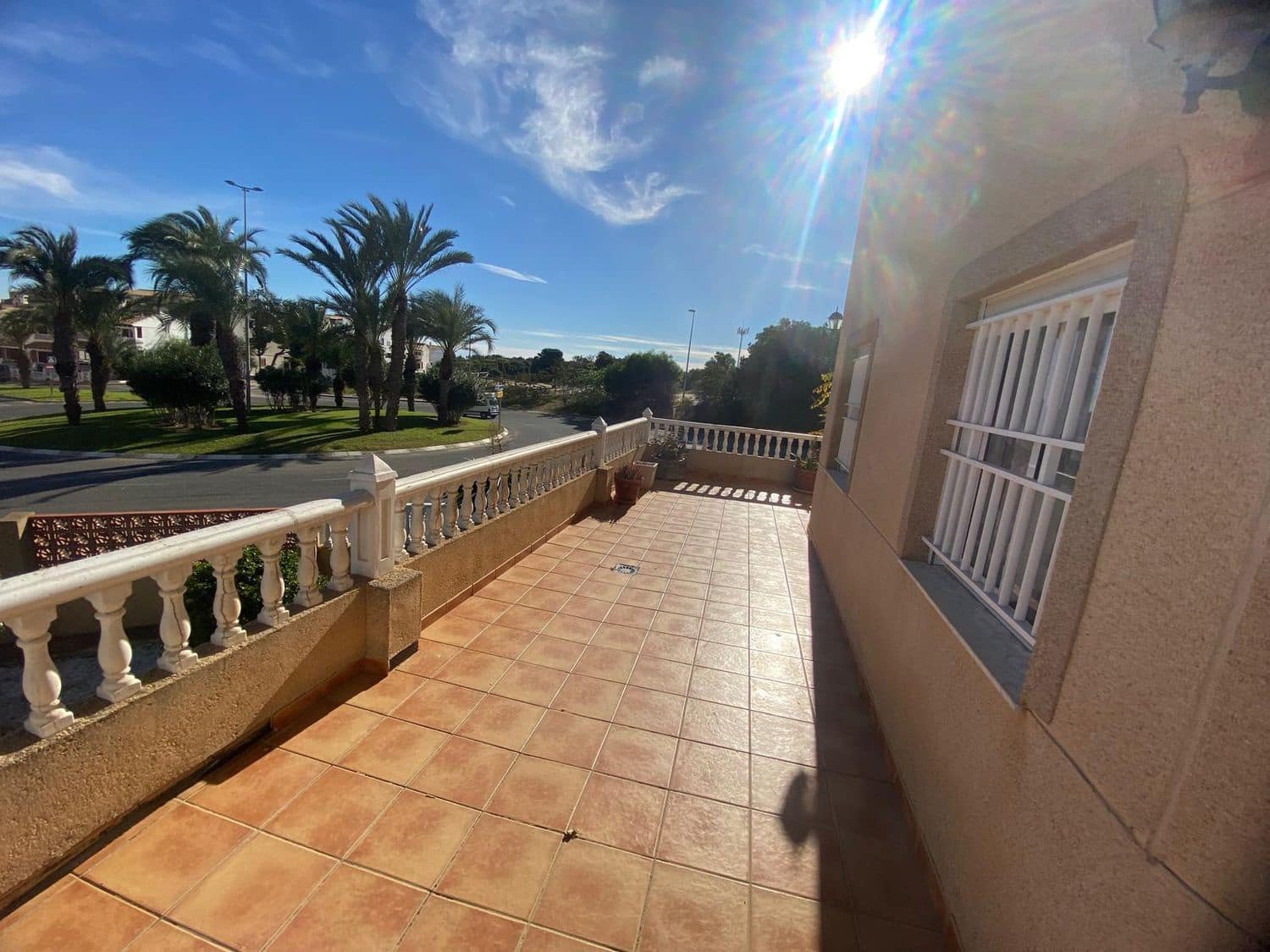 3 chambre Appartement à vendre à Guardamar del Segura avec piscine garage - 367 500 € (Ref: 9429121)