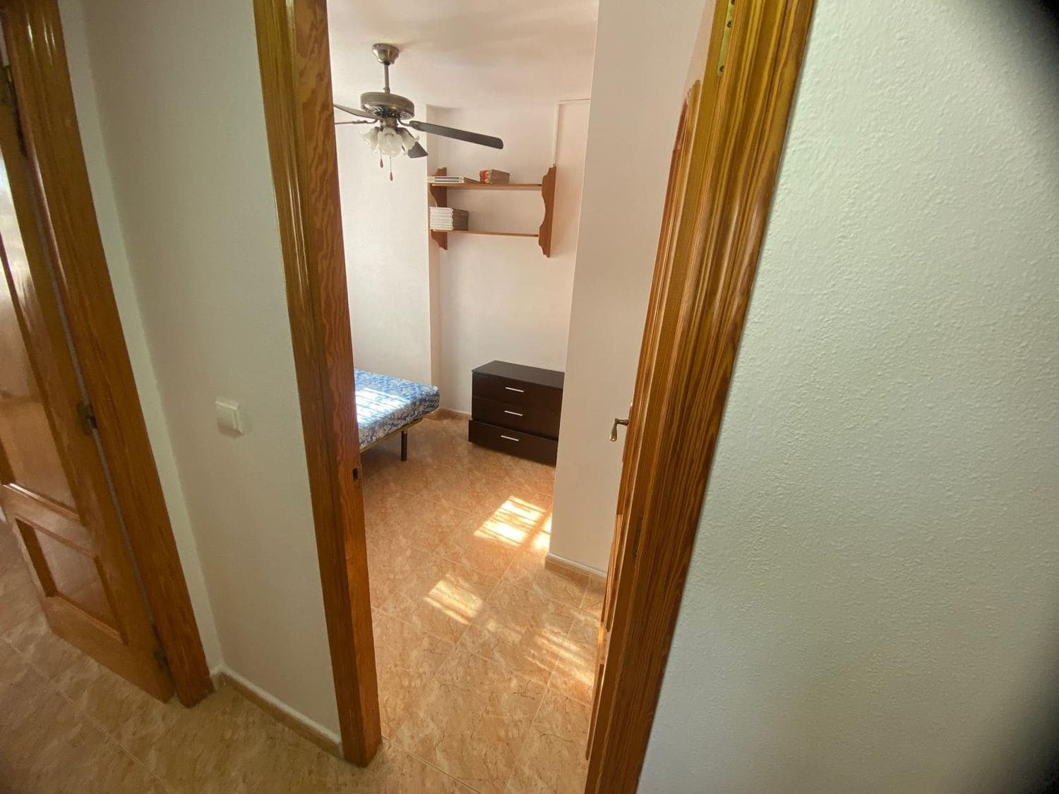 3 chambre Appartement à vendre à Guardamar del Segura avec piscine garage - 367 500 € (Ref: 9429121)