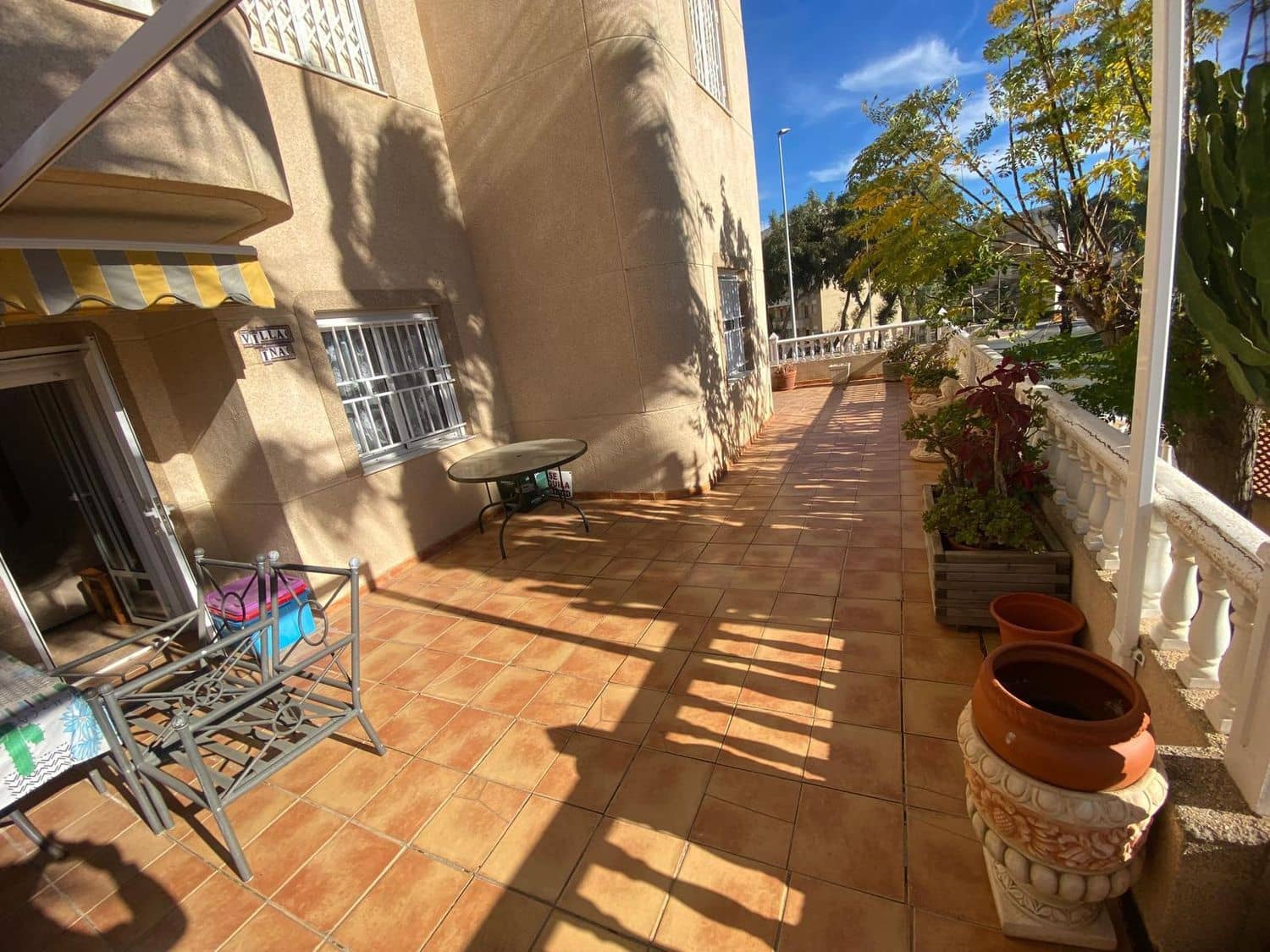 3 chambre Appartement à vendre à Guardamar del Segura avec piscine garage - 367 500 € (Ref: 9429121)