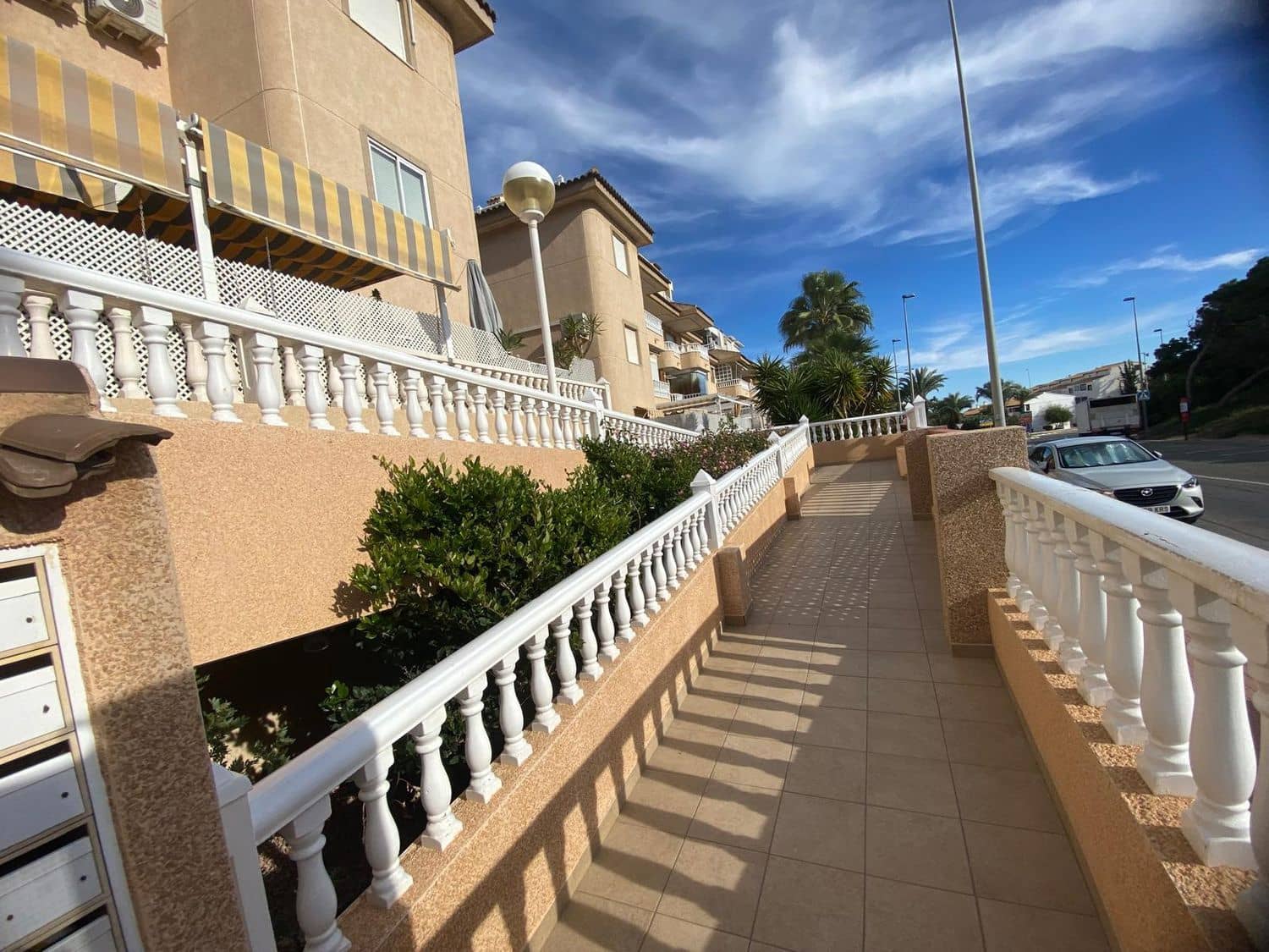 3 chambre Appartement à vendre à Guardamar del Segura avec piscine garage - 367 500 € (Ref: 9429121)