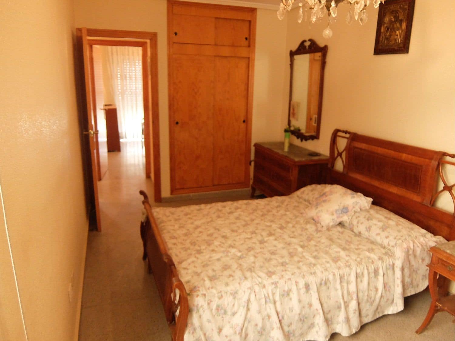 Apartamento de 2 habitaciones en Rafal en venta con garaje - 85.000 € (Ref: 9439665)