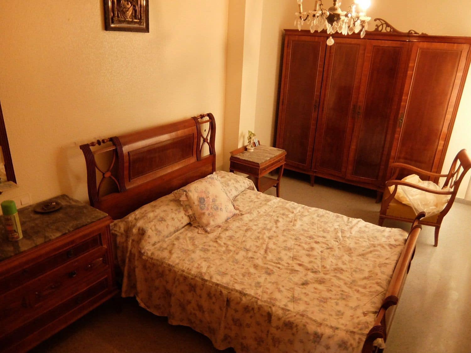 Apartamento de 2 habitaciones en Rafal en venta con garaje - 85.000 € (Ref: 9439665)