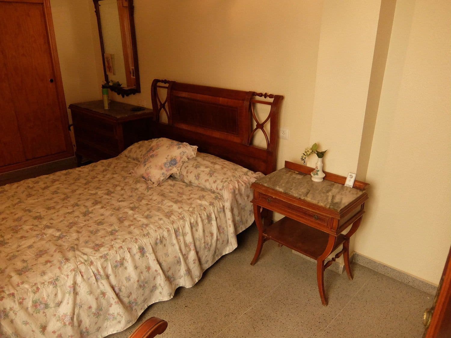 Apartamento de 2 habitaciones en Rafal en venta con garaje - 85.000 € (Ref: 9439665)