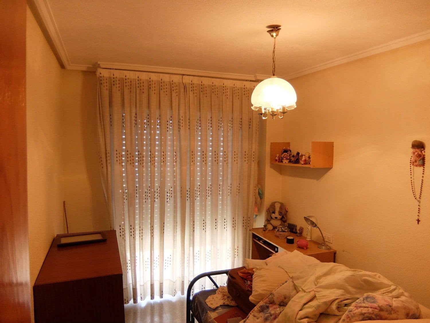 Apartamento de 2 habitaciones en Rafal en venta con garaje - 85.000 € (Ref: 9439665)