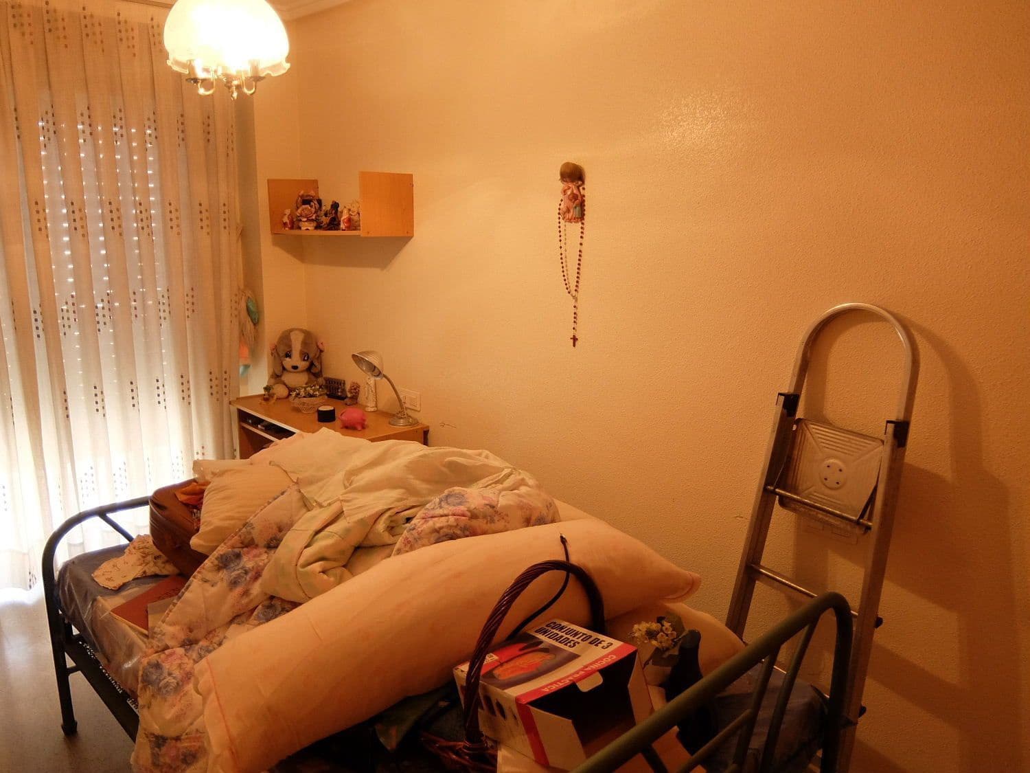 Apartamento de 2 habitaciones en Rafal en venta con garaje - 85.000 € (Ref: 9439665)