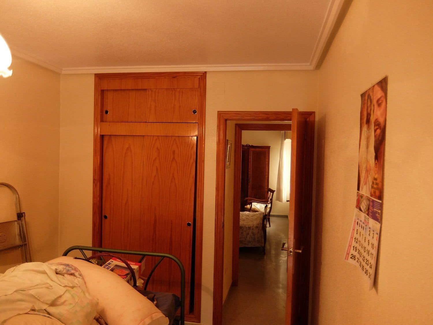 Apartamento de 2 habitaciones en Rafal en venta con garaje - 85.000 € (Ref: 9439665)