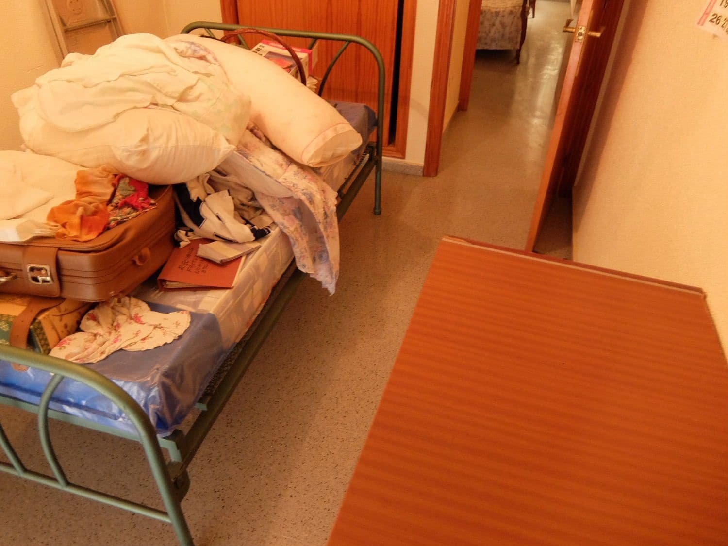 Apartamento de 2 habitaciones en Rafal en venta con garaje - 85.000 € (Ref: 9439665)