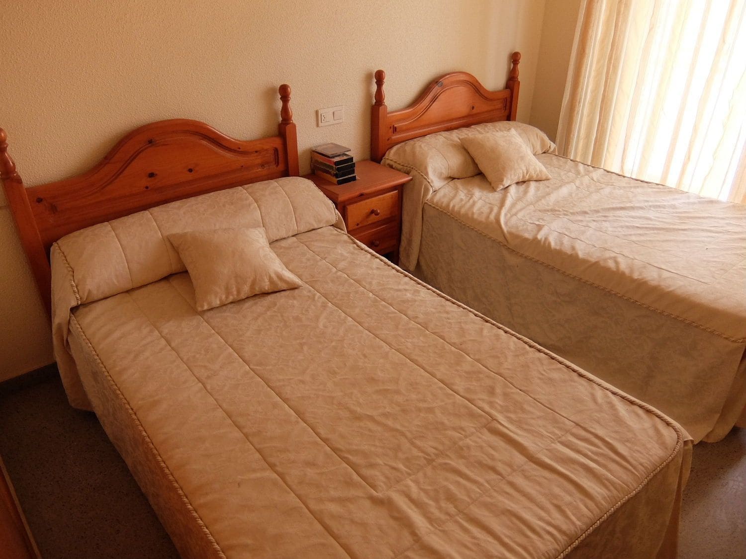 Apartamento de 2 habitaciones en Rafal en venta con garaje - 85.000 € (Ref: 9439665)