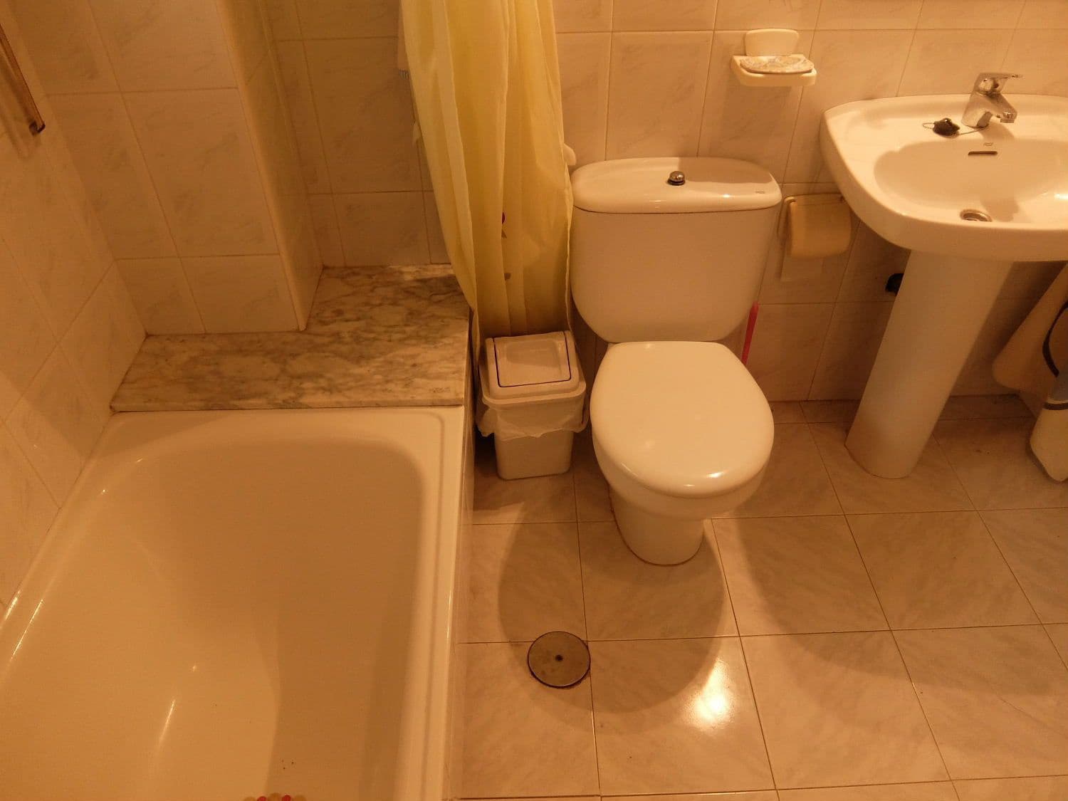 Apartamento de 2 habitaciones en Rafal en venta con garaje - 85.000 € (Ref: 9439665)