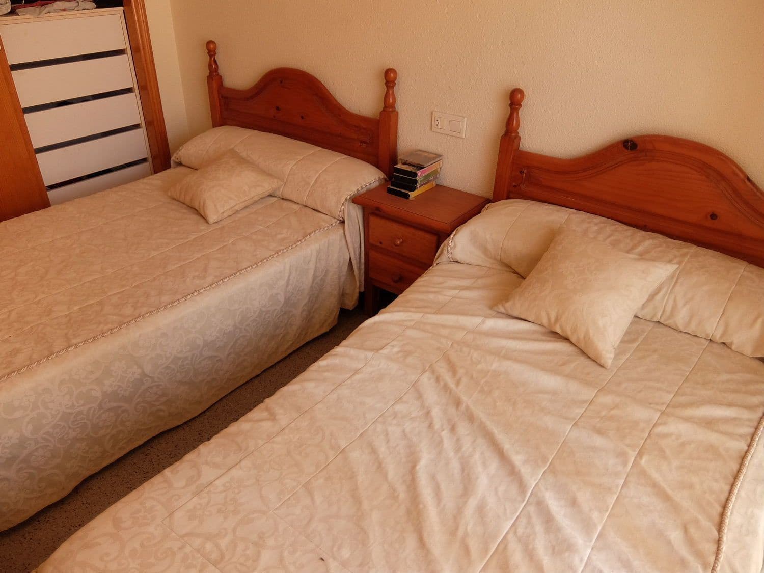 Apartamento de 2 habitaciones en Rafal en venta con garaje - 85.000 € (Ref: 9439665)