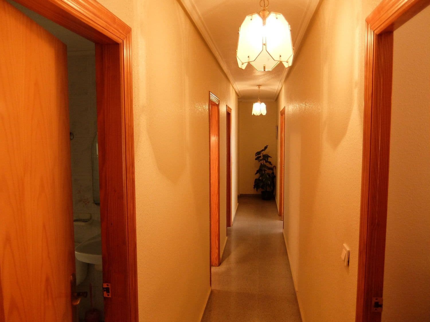 Apartamento de 2 habitaciones en Rafal en venta con garaje - 85.000 € (Ref: 9439665)