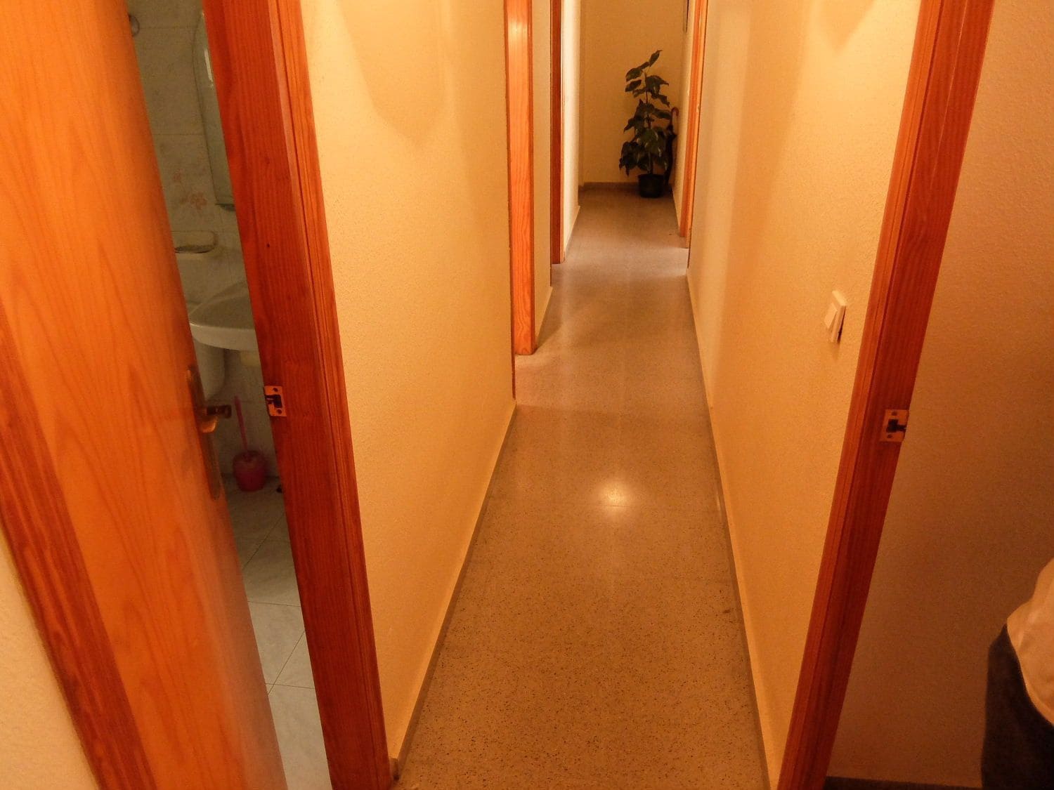 Apartamento de 2 habitaciones en Rafal en venta con garaje - 85.000 € (Ref: 9439665)