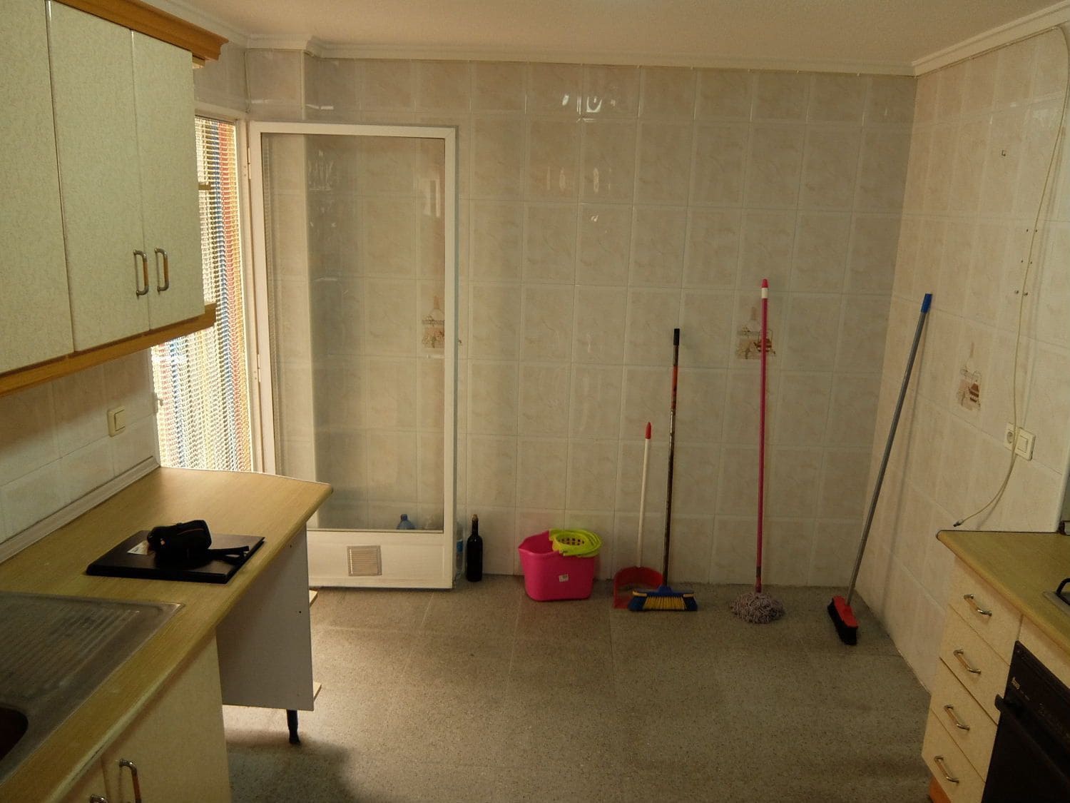 Apartamento de 2 habitaciones en Rafal en venta con garaje - 85.000 € (Ref: 9439665)