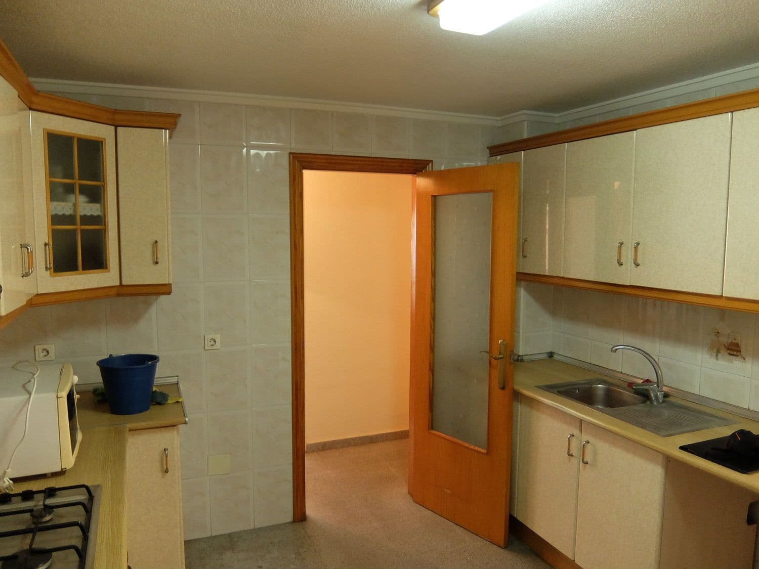 Apartamento de 2 habitaciones en Rafal en venta con garaje - 85.000 € (Ref: 9439665)