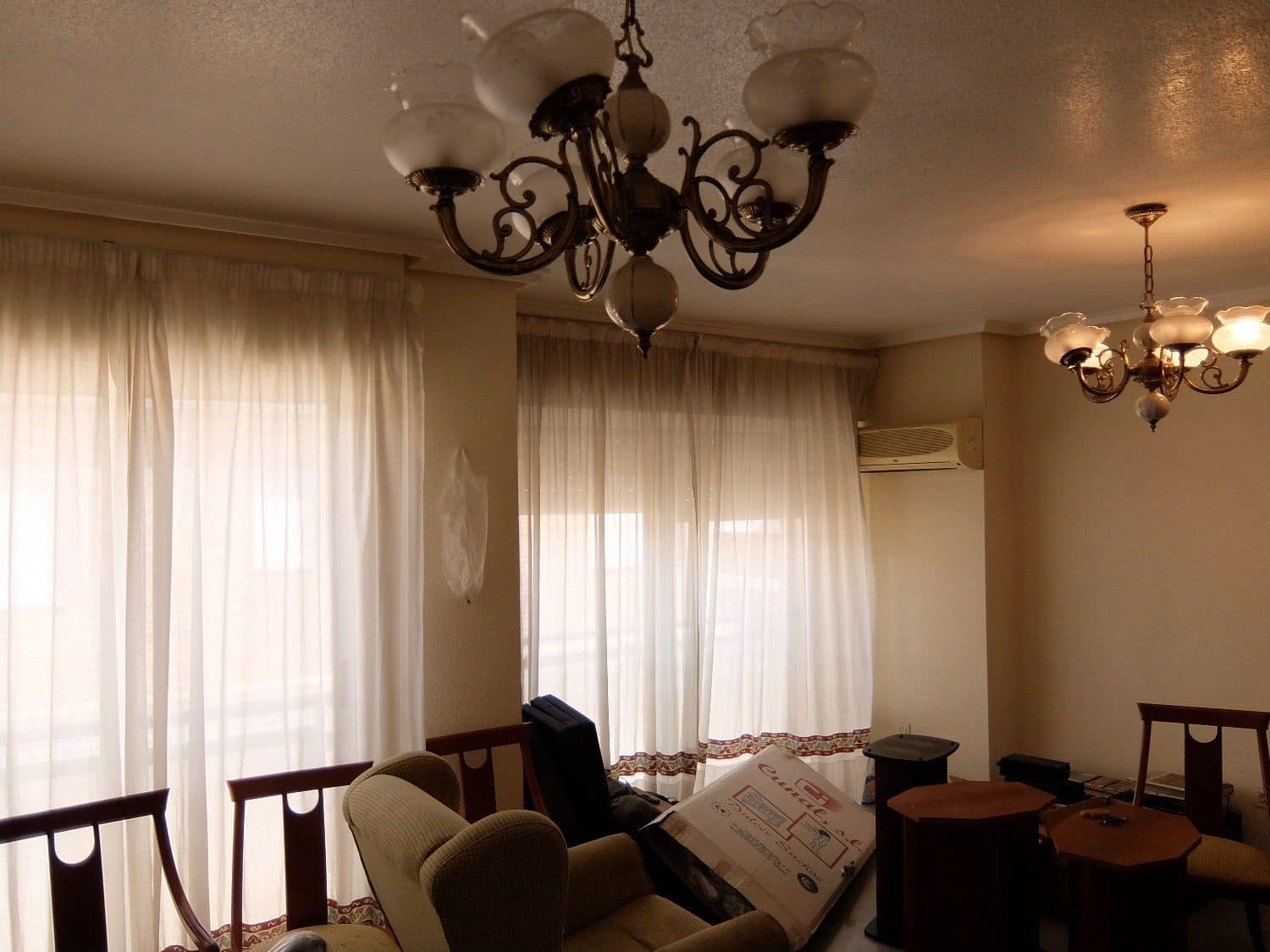 Apartamento de 2 habitaciones en Rafal en venta con garaje - 85.000 € (Ref: 9439665)