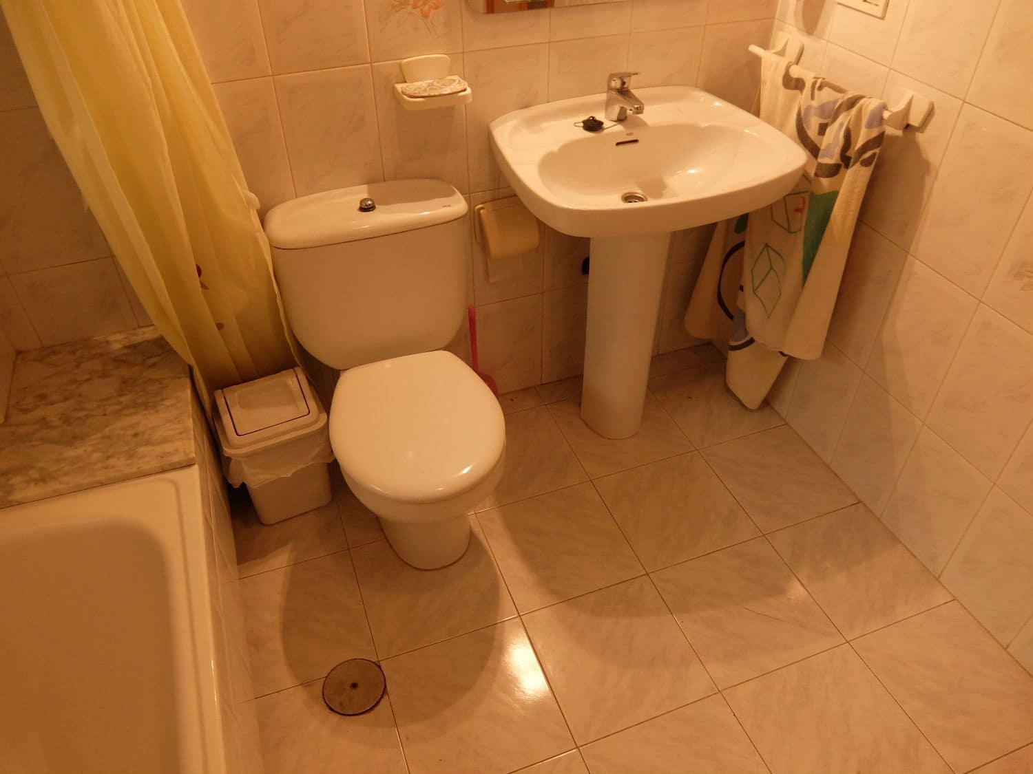 Apartamento de 2 habitaciones en Rafal en venta con garaje - 85.000 € (Ref: 9439665)