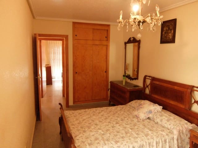 2 soveværelse Lejlighed til salg i Rafal med garage - € 85.000 (Ref: 9439665)