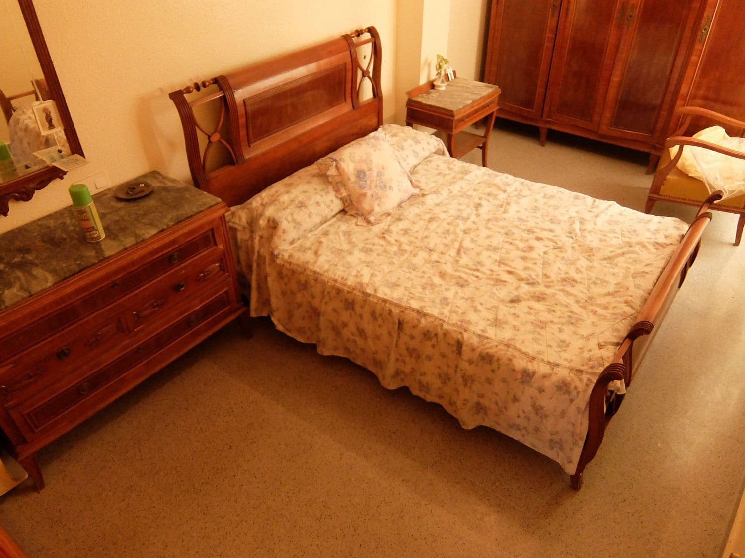 Apartamento de 2 habitaciones en Rafal en venta con garaje - 85.000 € (Ref: 9439665)