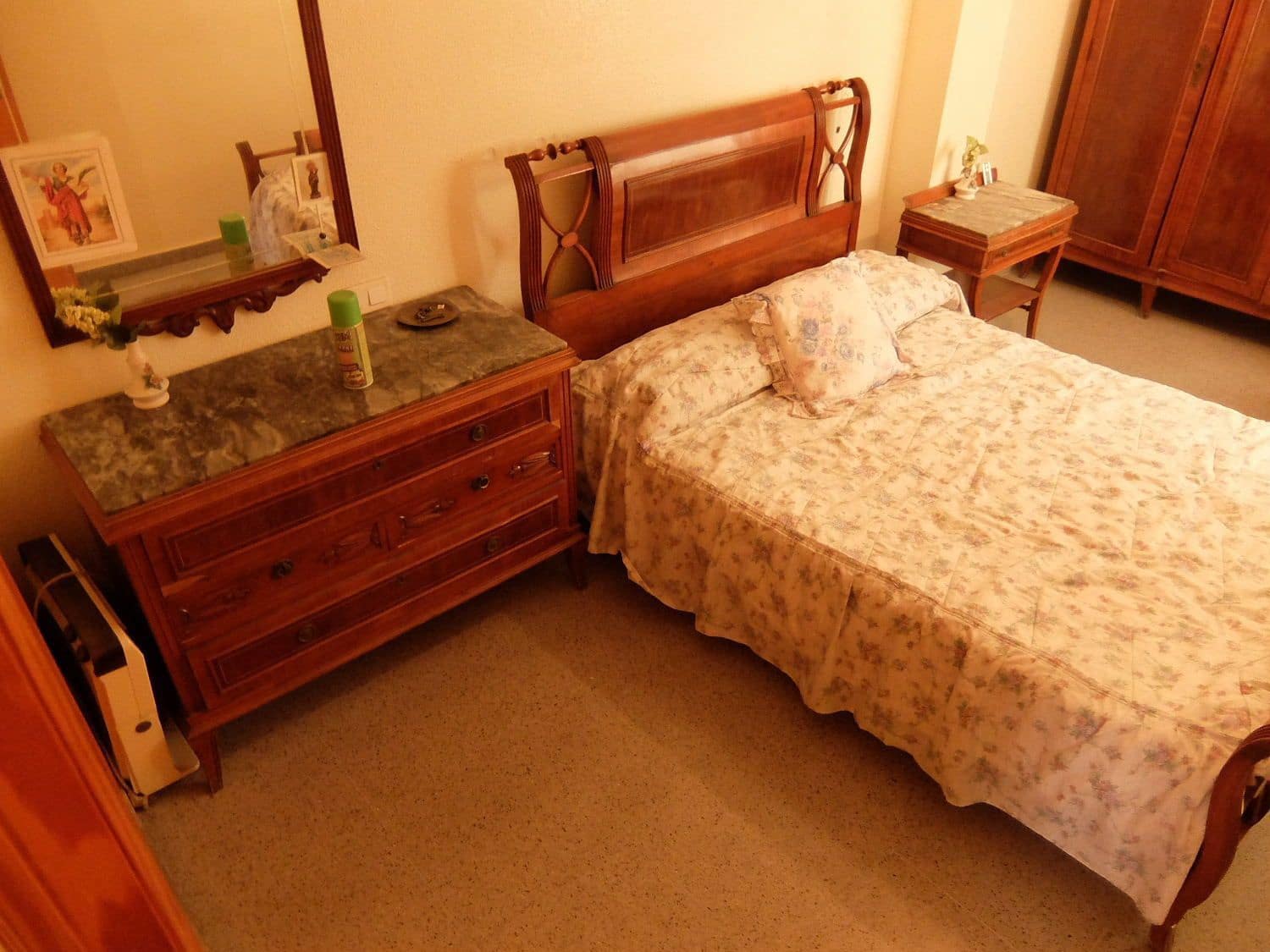 Apartamento de 2 habitaciones en Rafal en venta con garaje - 85.000 € (Ref: 9439665)