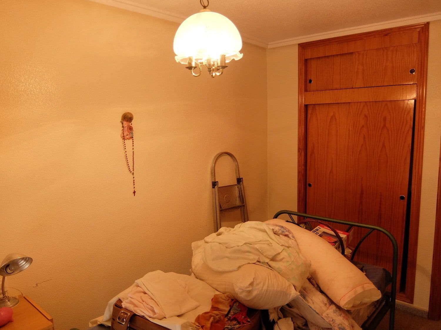 Apartamento de 2 habitaciones en Rafal en venta con garaje - 85.000 € (Ref: 9439665)