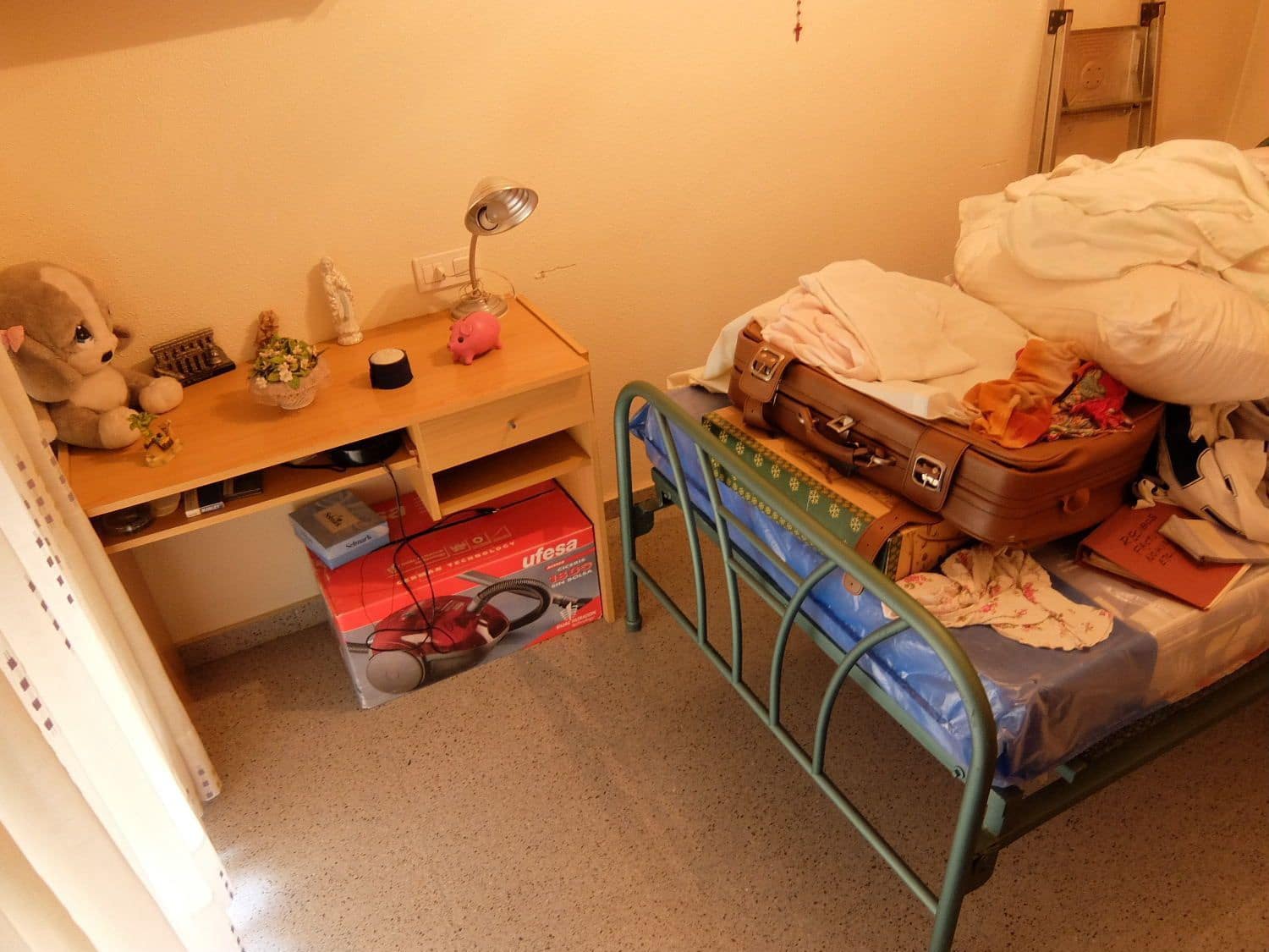 Apartamento de 2 habitaciones en Rafal en venta con garaje - 85.000 € (Ref: 9439665)