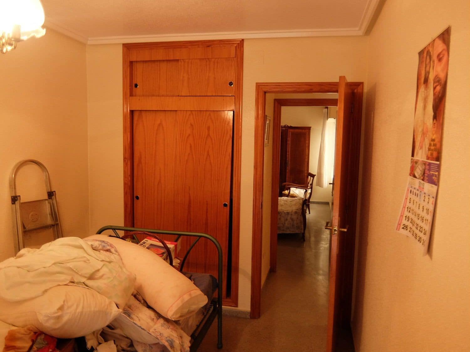 Apartamento de 2 habitaciones en Rafal en venta con garaje - 85.000 € (Ref: 9439665)