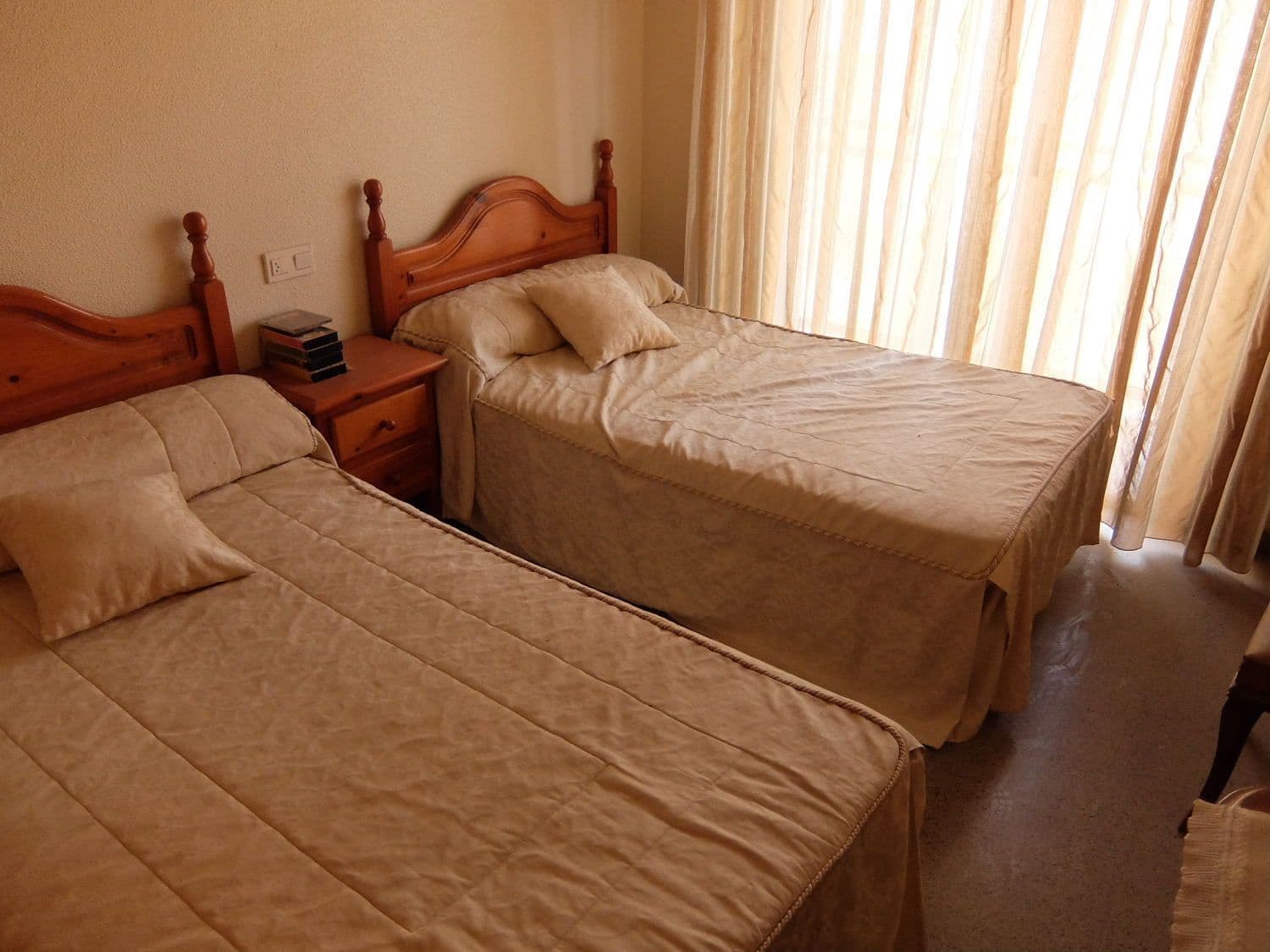 Apartamento de 2 habitaciones en Rafal en venta con garaje - 85.000 € (Ref: 9439665)