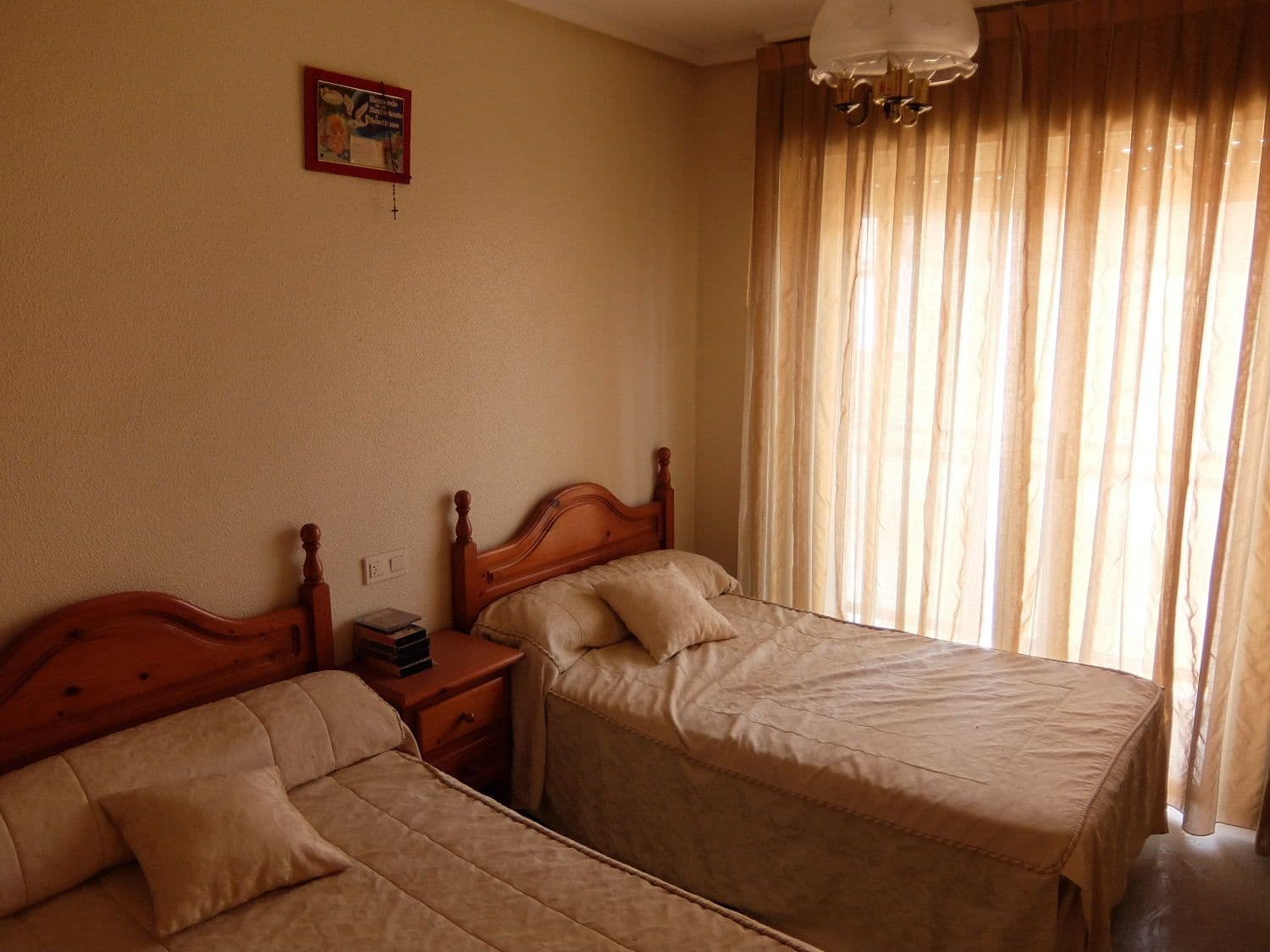 Apartamento de 2 habitaciones en Rafal en venta con garaje - 85.000 € (Ref: 9439665)