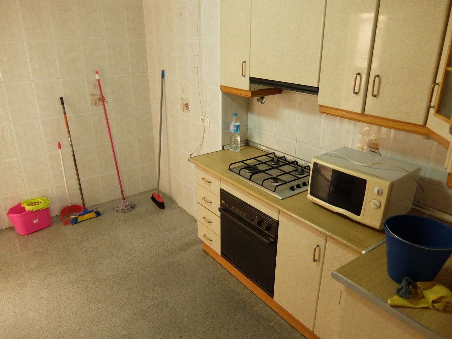 Apartamento de 2 habitaciones en Rafal en venta con garaje - 85.000 € (Ref: 9439665)