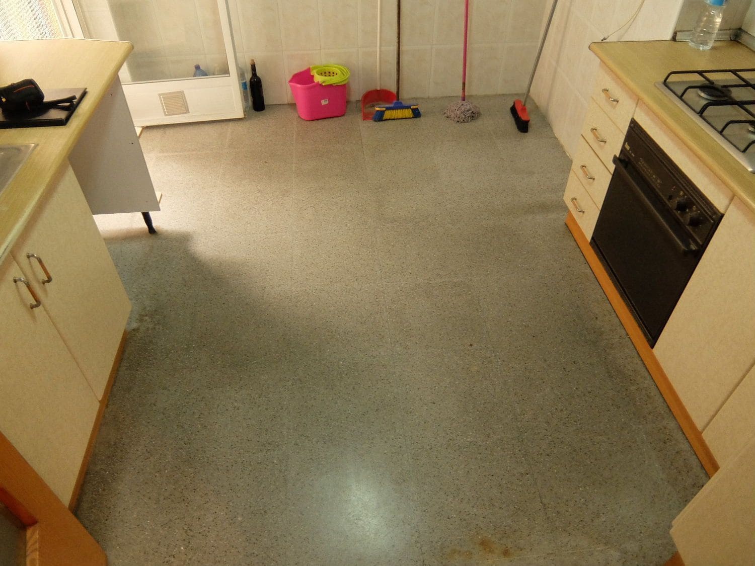 Apartamento de 2 habitaciones en Rafal en venta con garaje - 85.000 € (Ref: 9439665)