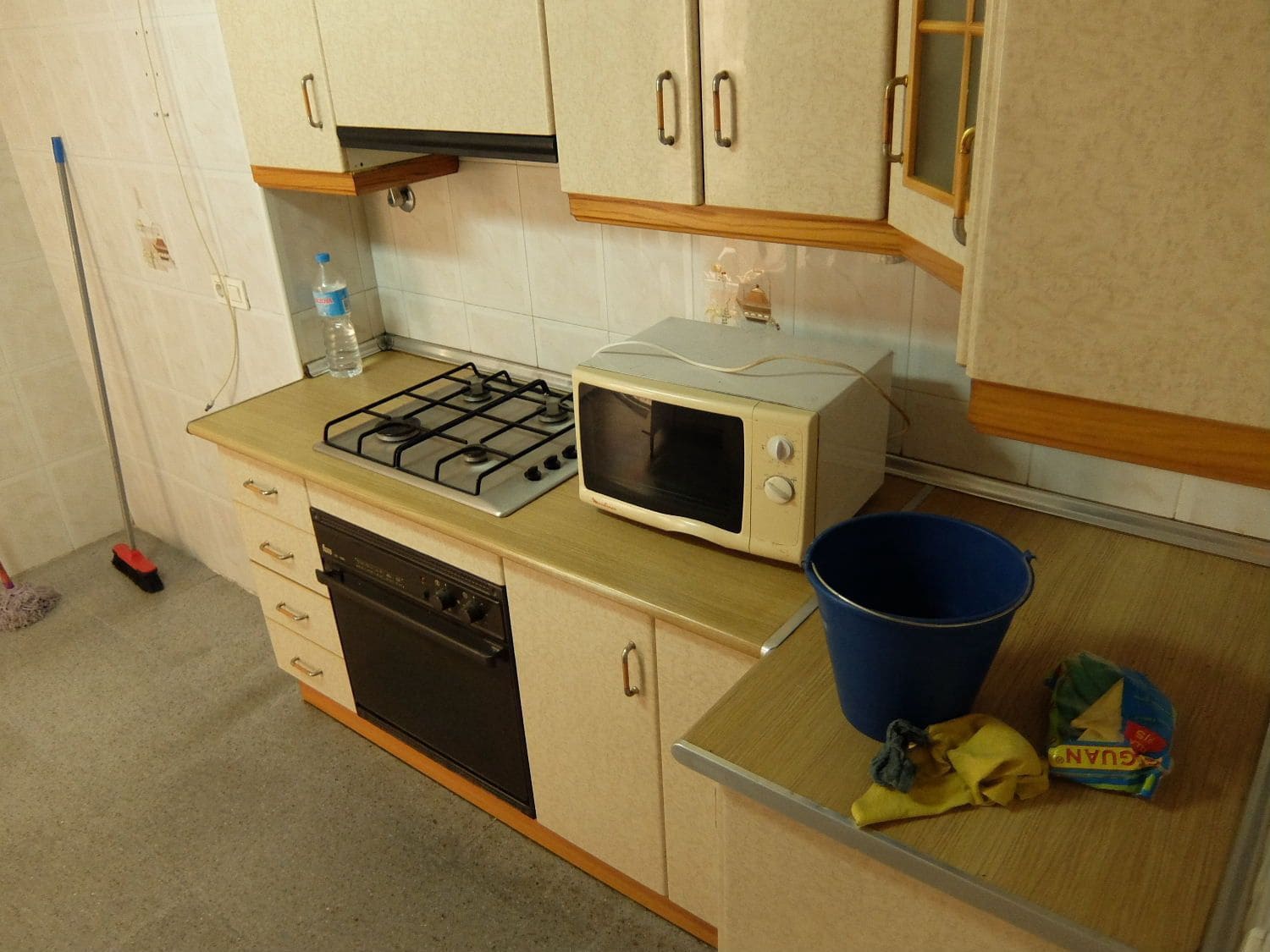 Apartamento de 2 habitaciones en Rafal en venta con garaje - 85.000 € (Ref: 9439665)