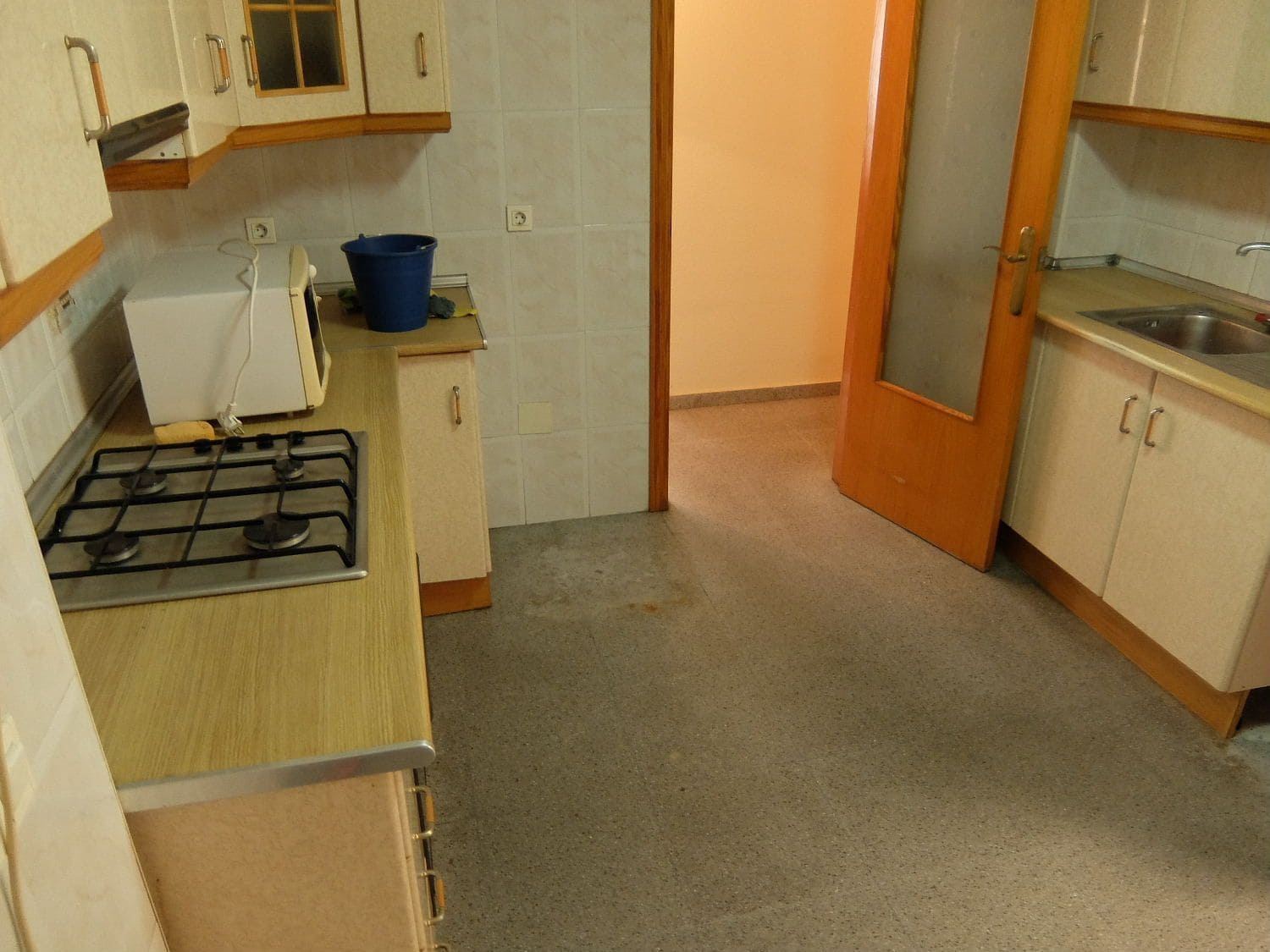 Apartamento de 2 habitaciones en Rafal en venta con garaje - 85.000 € (Ref: 9439665)