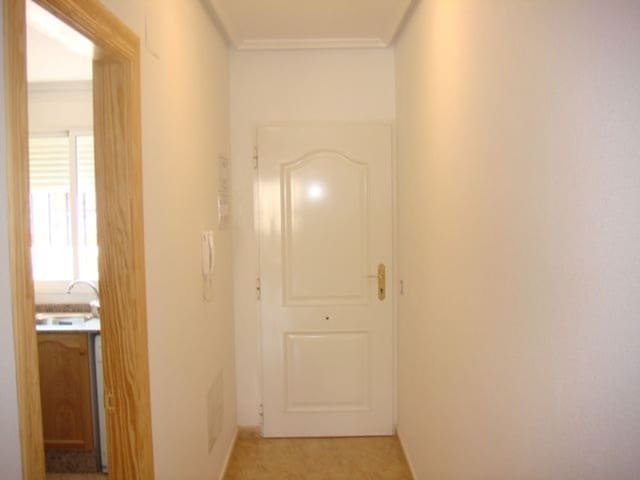 1 sypialnia Apartament na sprzedaż w Rafal z basenem garażem - 85 000 € (Ref: 9460927)