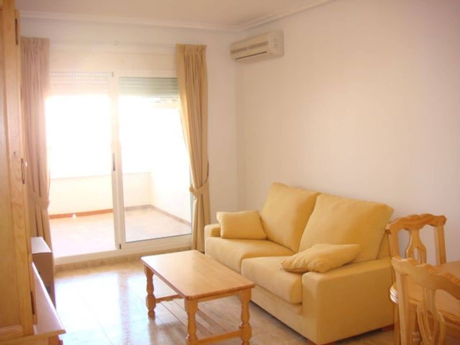 1 sypialnia Apartament na sprzedaż w Rafal z basenem garażem - 85 000 € (Ref: 9460927)