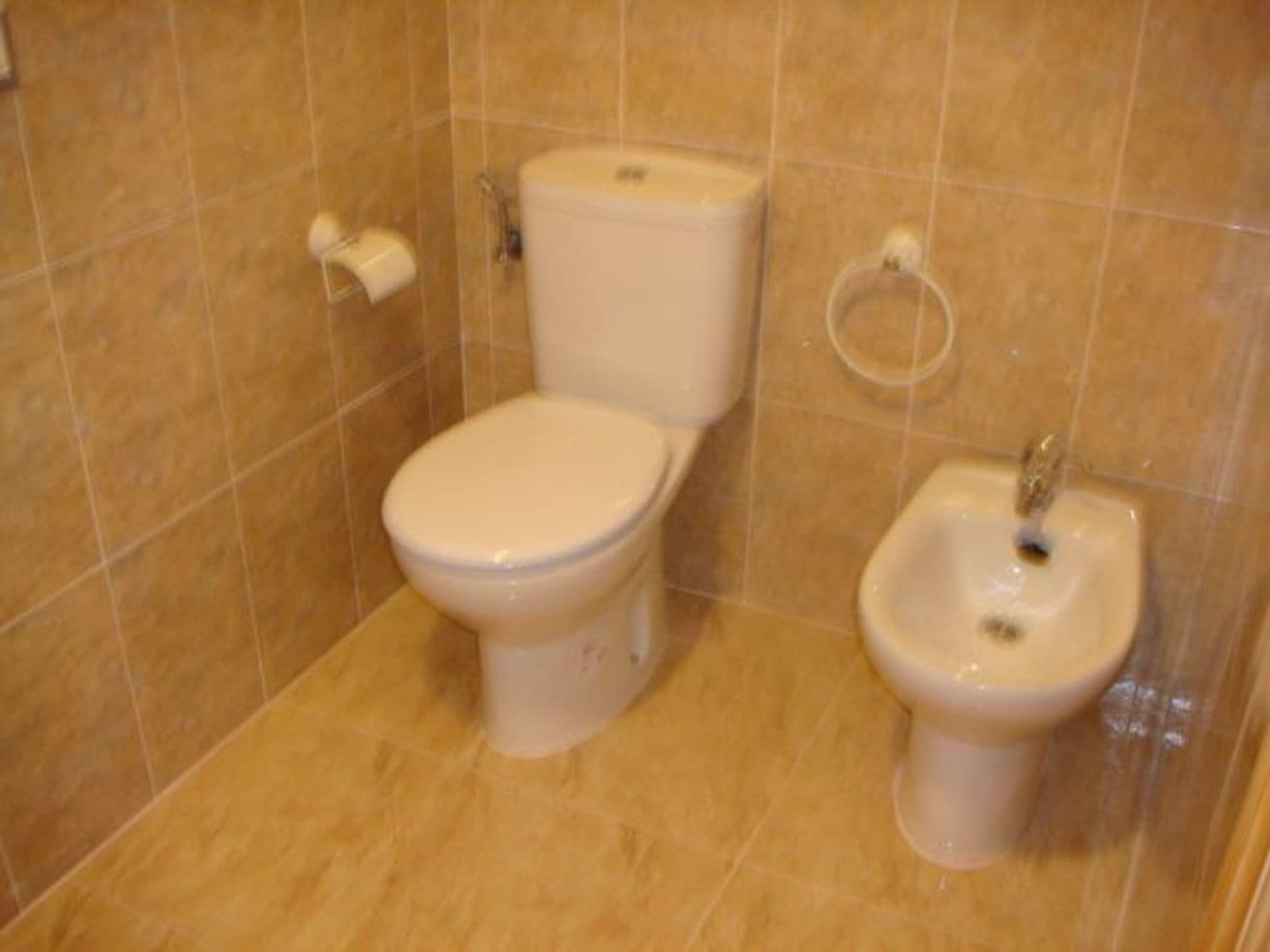 1 sypialnia Apartament na sprzedaż w Rafal z basenem garażem - 85 000 € (Ref: 9460927)