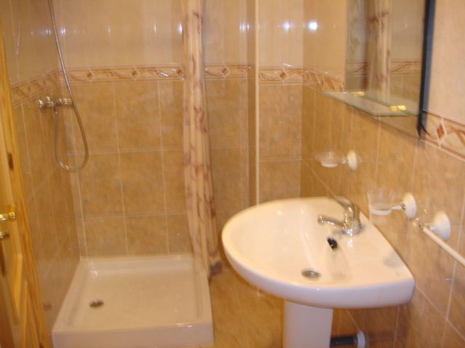 1 sypialnia Apartament na sprzedaż w Rafal z basenem garażem - 85 000 € (Ref: 9460927)