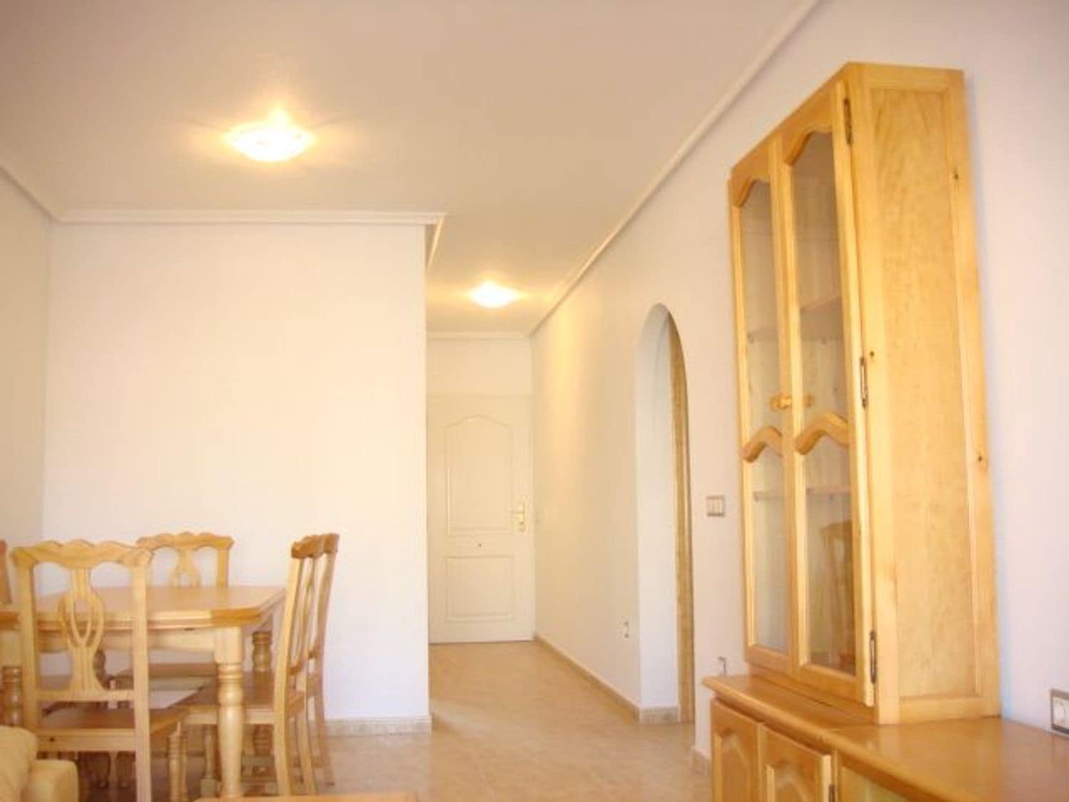 1 sypialnia Apartament na sprzedaż w Rafal z basenem garażem - 85 000 € (Ref: 9460927)