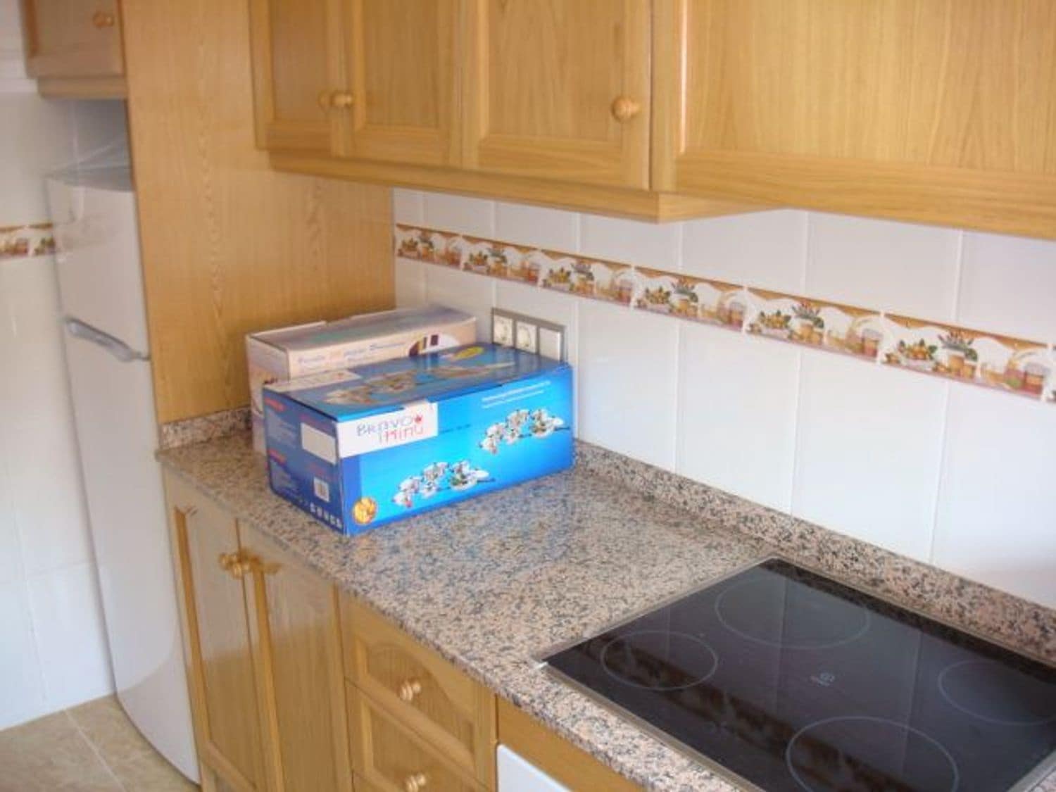 1 sypialnia Apartament na sprzedaż w Rafal z basenem garażem - 85 000 € (Ref: 9460927)