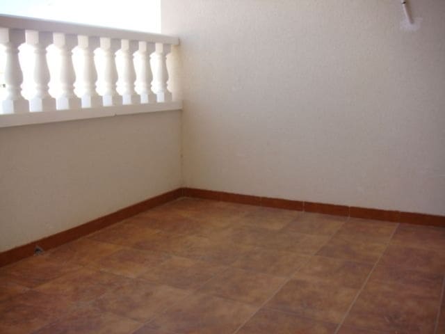 1 sypialnia Apartament na sprzedaż w Rafal z basenem garażem - 85 000 € (Ref: 9460927)