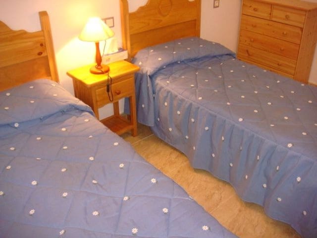 1 sypialnia Apartament na sprzedaż w Rafal z basenem garażem - 85 000 € (Ref: 9460927)