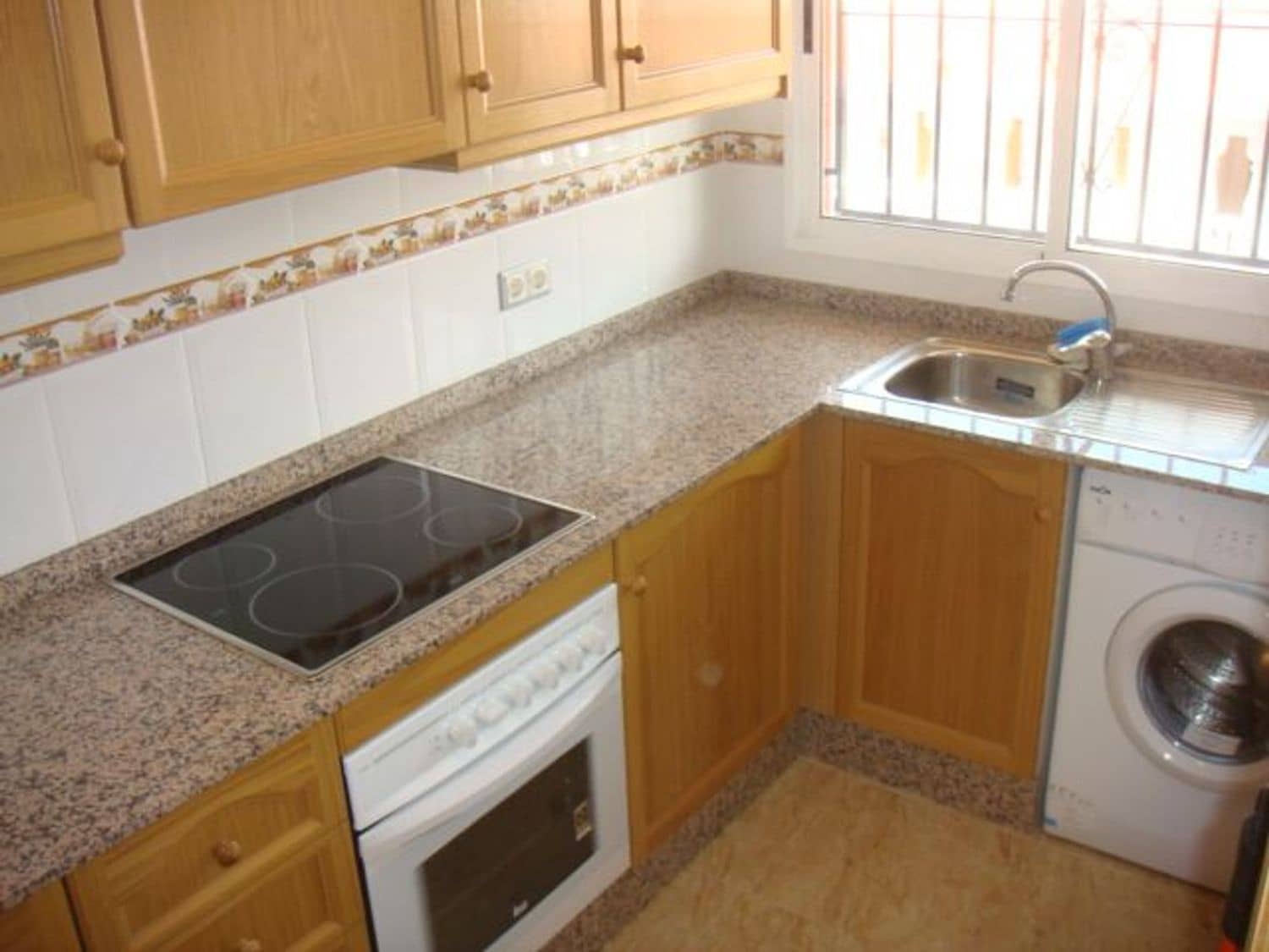 1 sypialnia Apartament na sprzedaż w Rafal z basenem garażem - 85 000 € (Ref: 9460927)