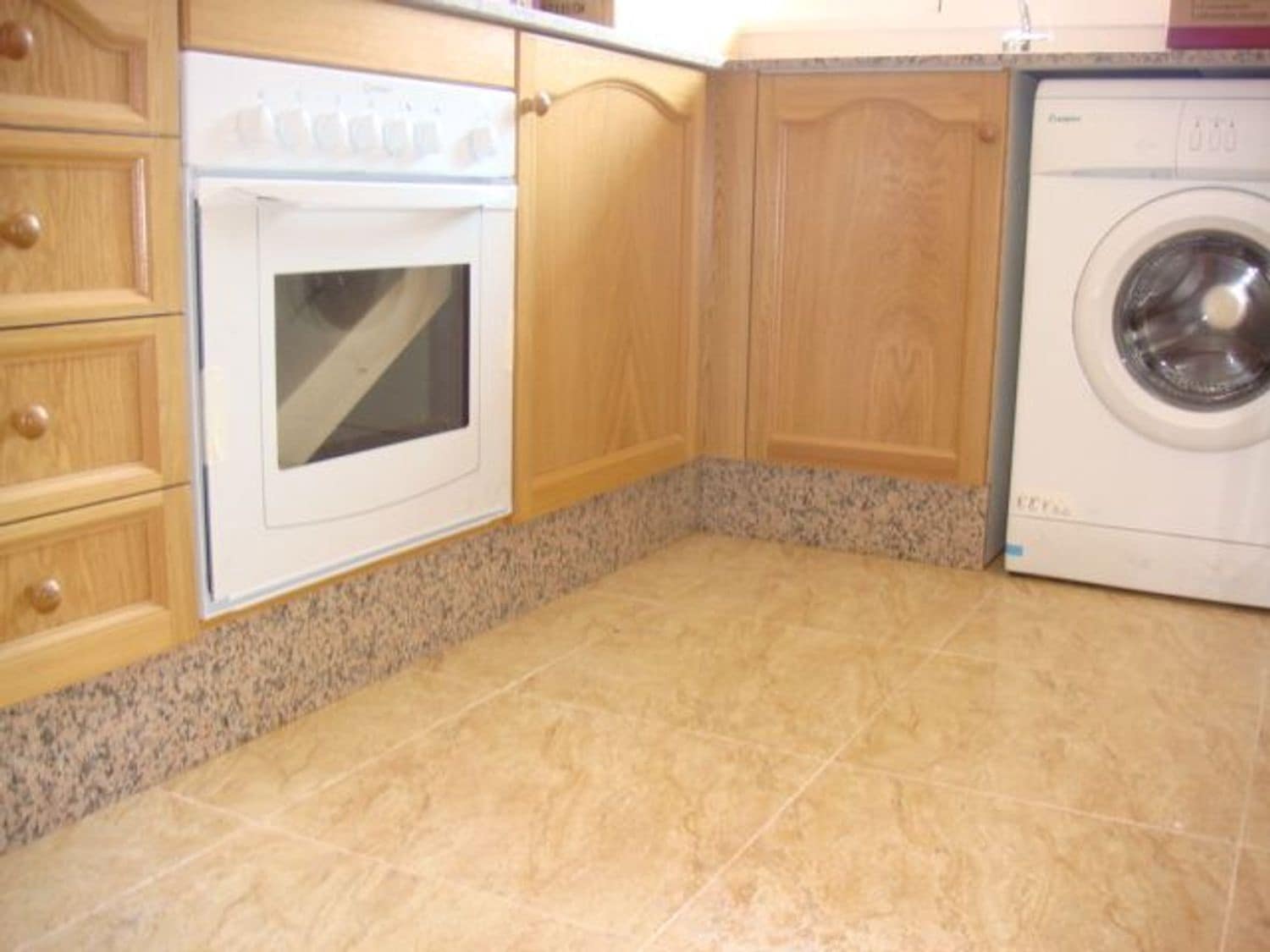 1 sypialnia Apartament na sprzedaż w Rafal z basenem garażem - 85 000 € (Ref: 9460927)