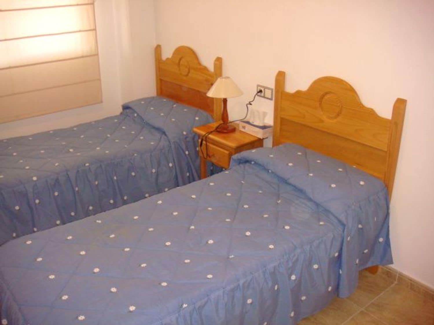 1 sypialnia Apartament na sprzedaż w Rafal z basenem garażem - 85 000 € (Ref: 9460927)