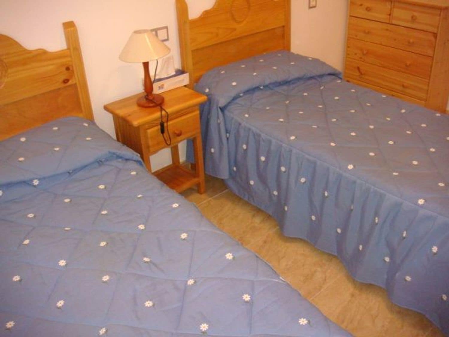 1 sypialnia Apartament na sprzedaż w Rafal z basenem garażem - 85 000 € (Ref: 9460927)