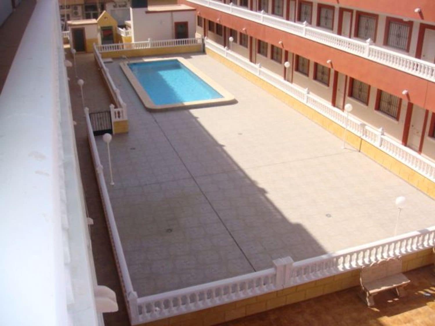 1 sypialnia Apartament na sprzedaż w Rafal z basenem garażem - 85 000 € (Ref: 9460927)