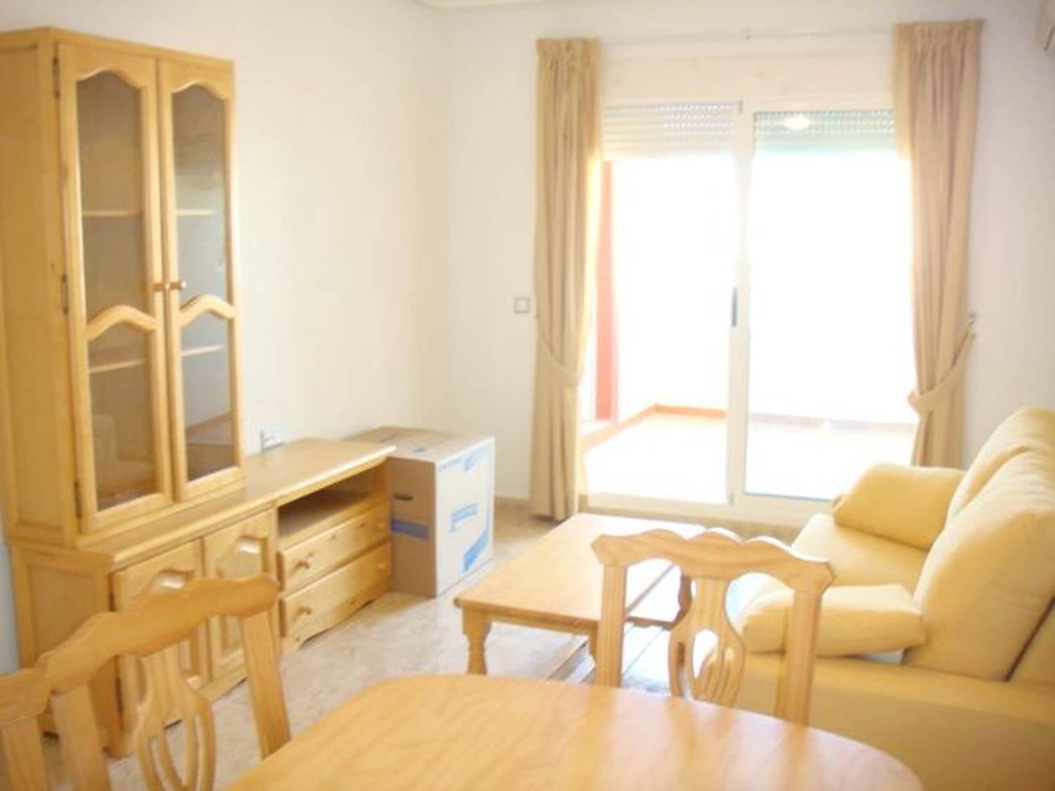 1 sypialnia Apartament na sprzedaż w Rafal z basenem garażem - 85 000 € (Ref: 9460927)